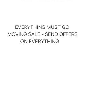 Sale